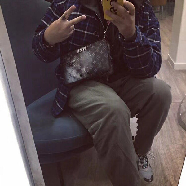 バッグ