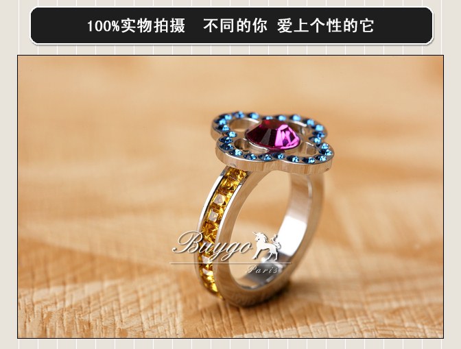 アクセサリー