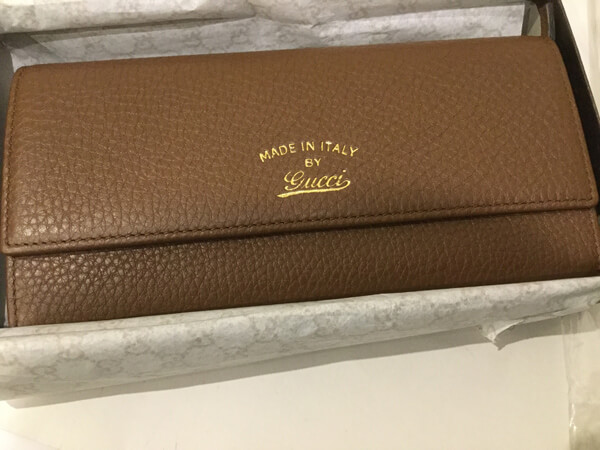 財布