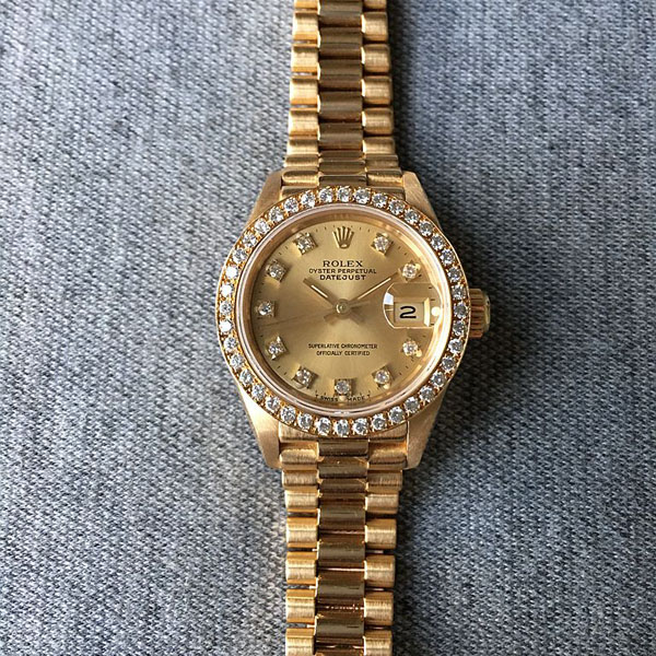 時計