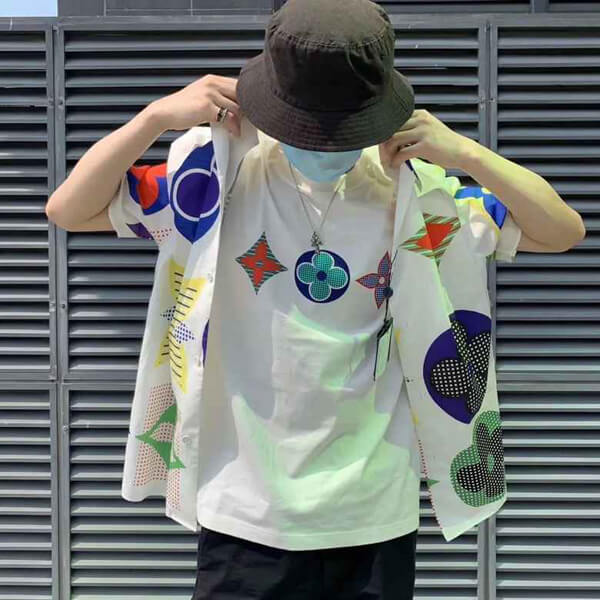 ブランド服