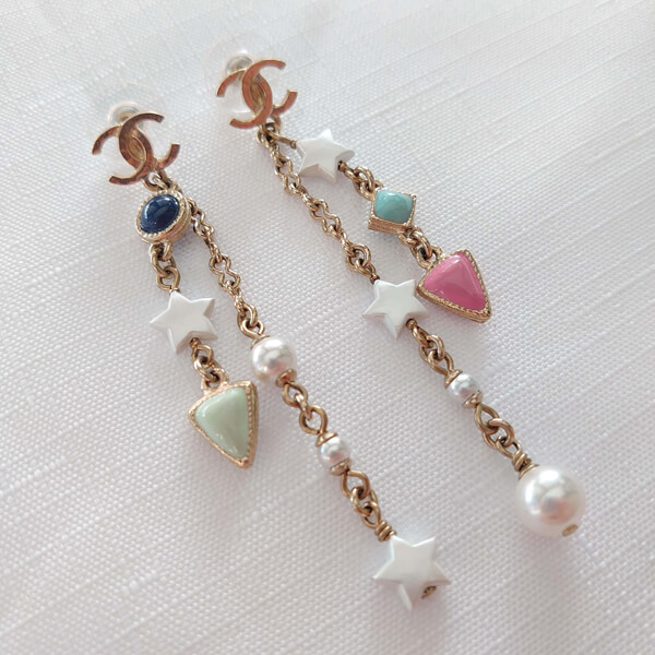 アクセサリー