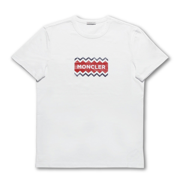 モンクレールTシャツ