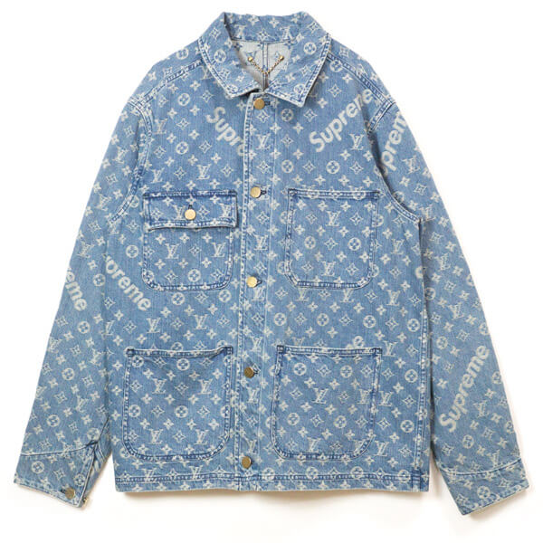 ブランド服
