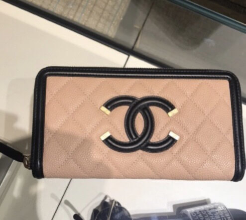 財布