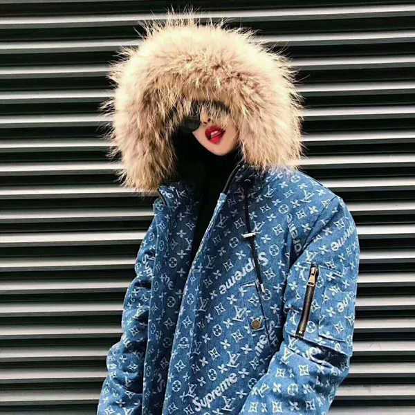 ブランド服