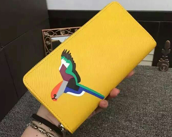 財布
