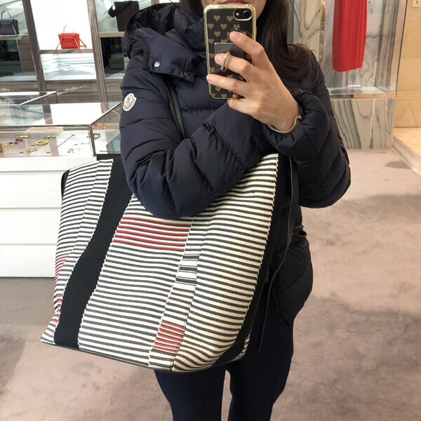 バッグ