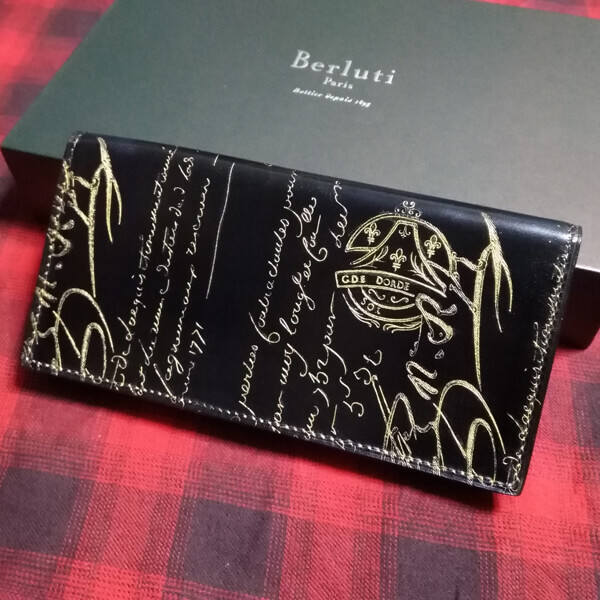 財布
