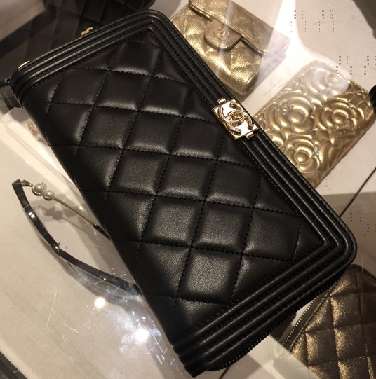 財布