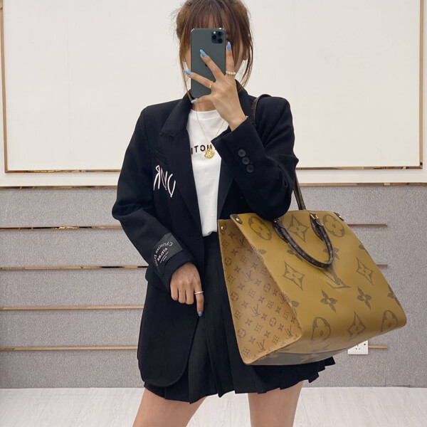 バッグ