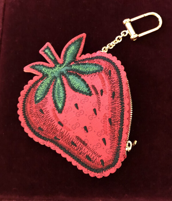 キーケース