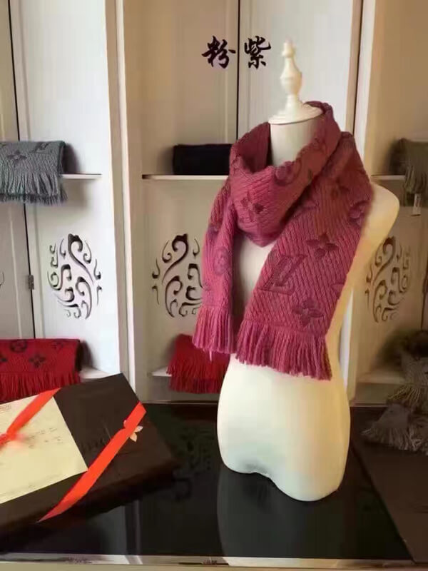 マフラー・ストール