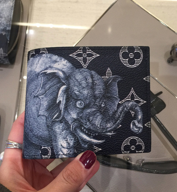 財布
