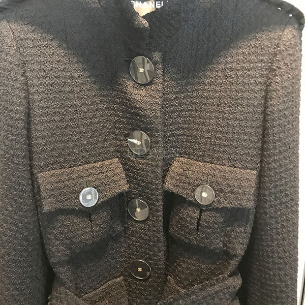 ブランド服