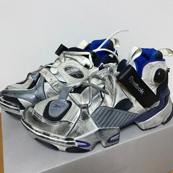 ブランド靴