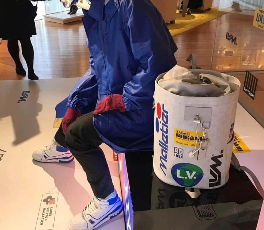 バッグ