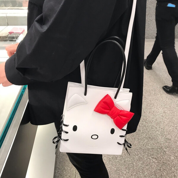 バッグ