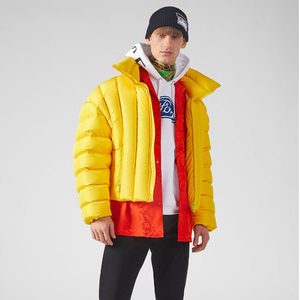 ブランド服