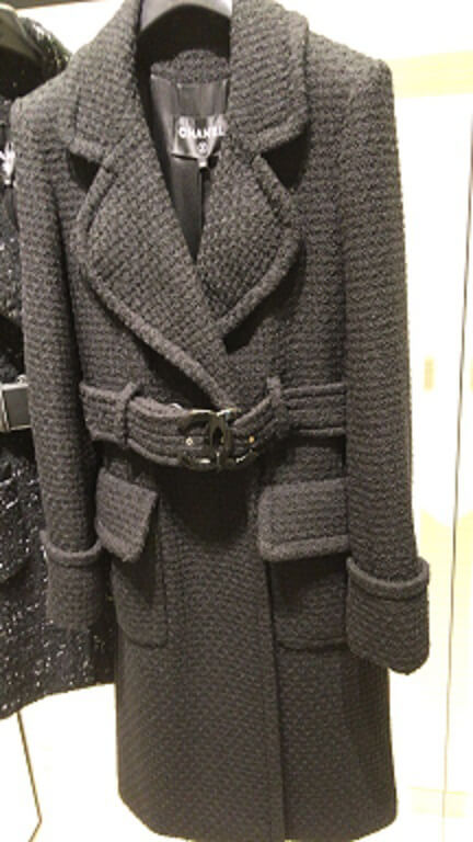 ブランド服