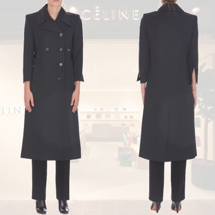 ブランド服