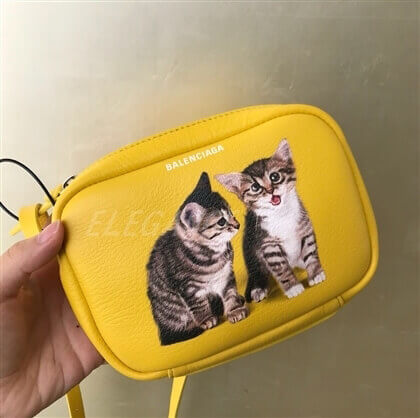 バッグ