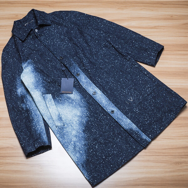ブランド服