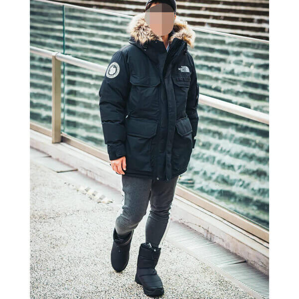 ブランド服