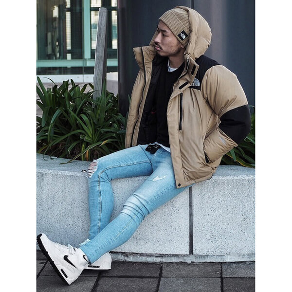 ブランド服