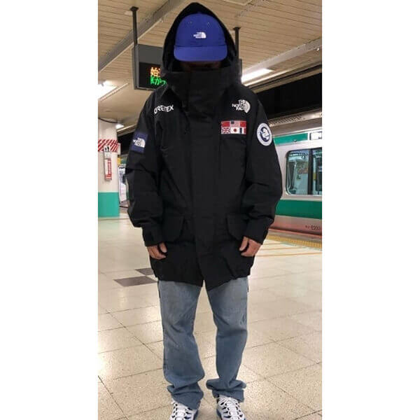 ブランド服