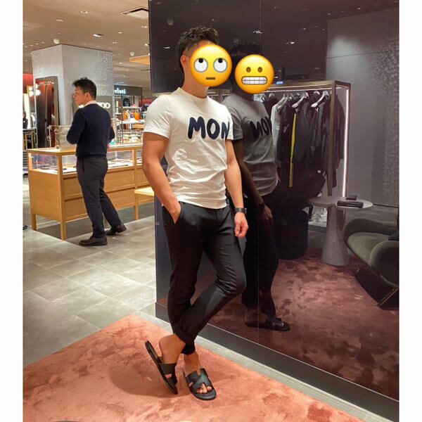 ブランド服