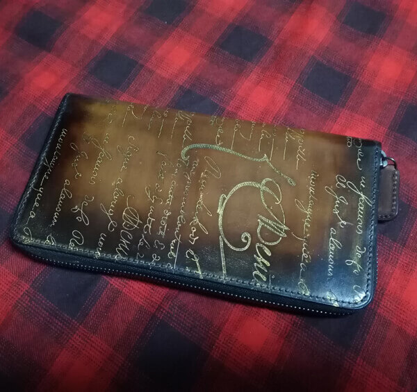 財布