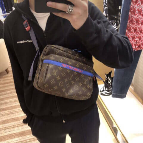 バッグ