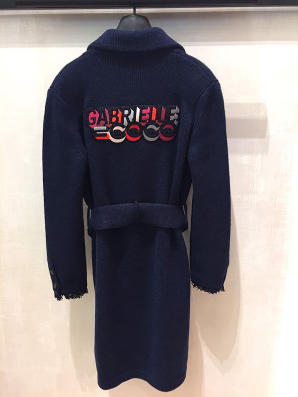 ブランド服