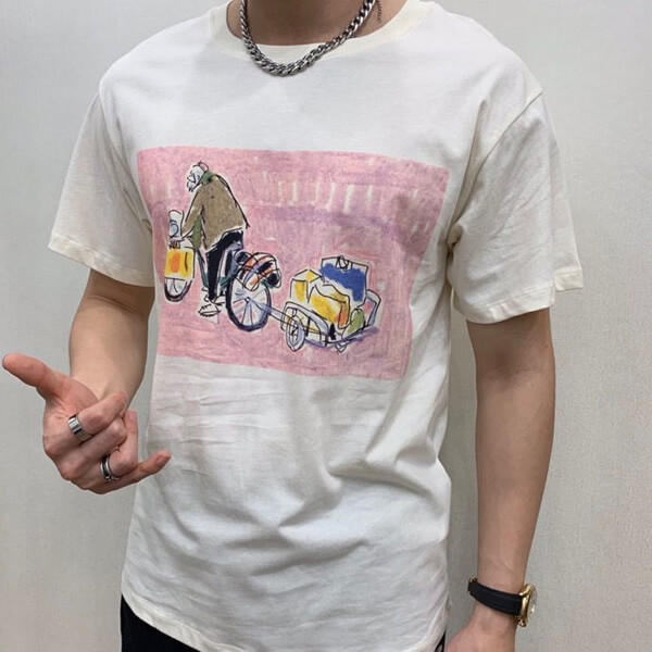 ブランド服