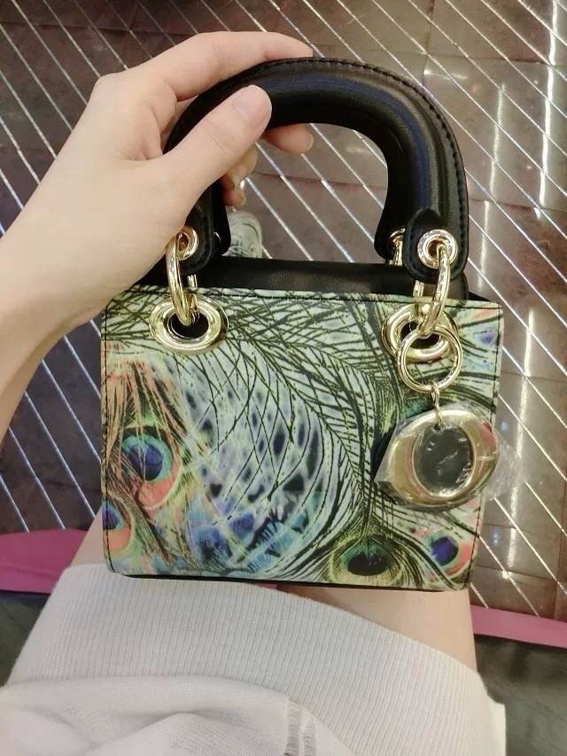 バッグ
