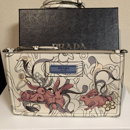 バッグ