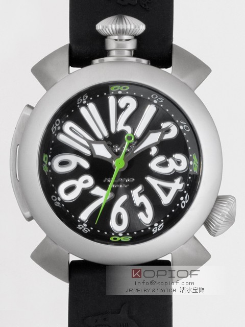 ダイビング48MM